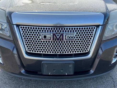 Used 2014 GMC Terrain Denali w/ Cargo Package image 9