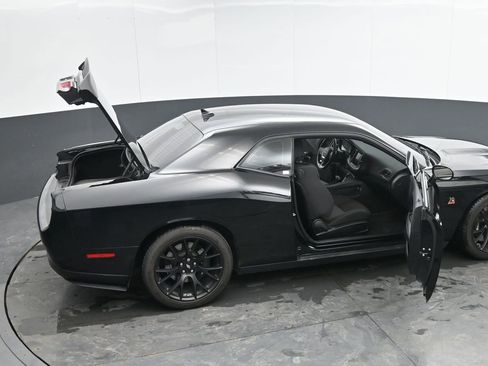 Used 2019 Dodge Challenger R/T Scat Pack w/ Dynamics Package image 53