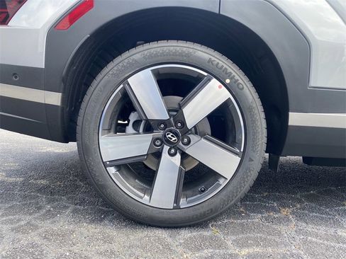 New 2024 Hyundai Santa Fe Calligraphy image 18