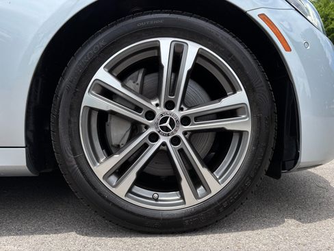 Used 2022 Mercedes-Benz E 350 4MATIC Sedan image 51