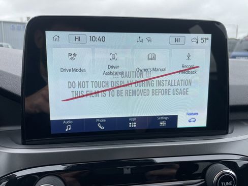 New 2026 Ford Escape Active w/ Cold Weather Package image 19