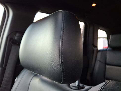 Used 2019 Jeep Grand Cherokee Limited w/ Mopar Chrome Edition Group image 13