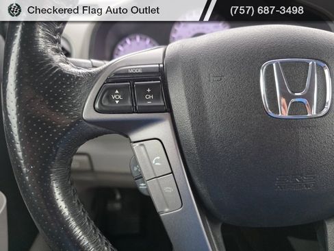 Used 2013 Honda Pilot EX-L image 28