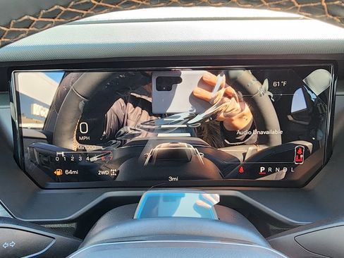 New 2026 GMC Acadia AT4 image 27