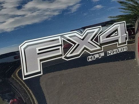 New 2024 Ford F150 XLT w/ Equipment Group 303A High image 11