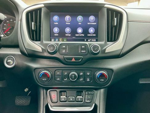 Used 2019 GMC Terrain SLE w/ Driver Convenience Package image 33