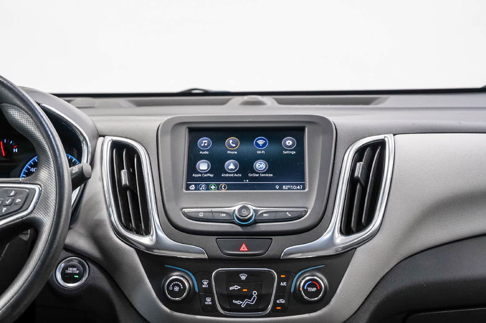 Used 2020 Chevrolet Equinox LS w/ LS Convenience Package FWD image 14