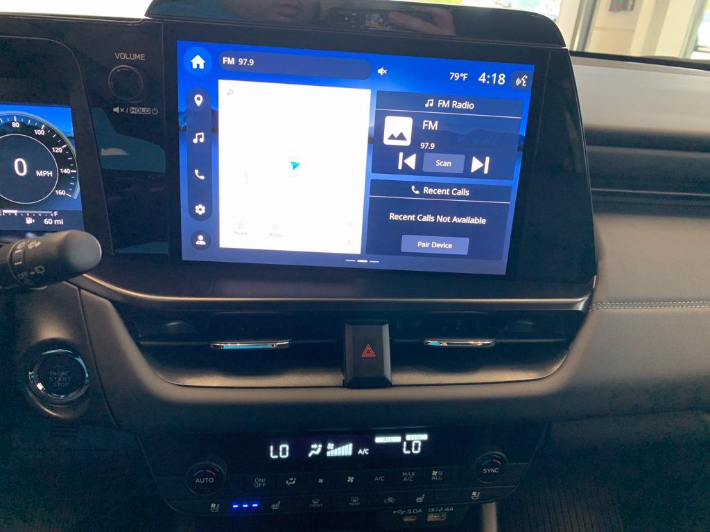 New 2026 Subaru Outback Touring XT AWD/4WD image 7