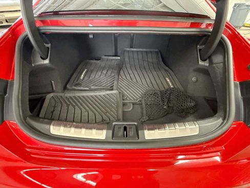 Used 2023 Audi e-tron GT Prestige w/ Prestige Package AWD/4WD image 26