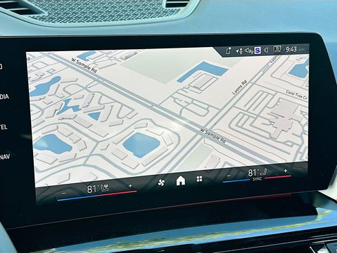 New 2026 BMW X1 xDrive28i w/ Convenience Package image 11