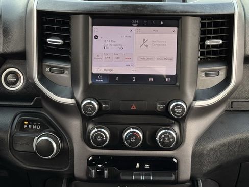 Used 2022 RAM 1500 Big Horn image 16