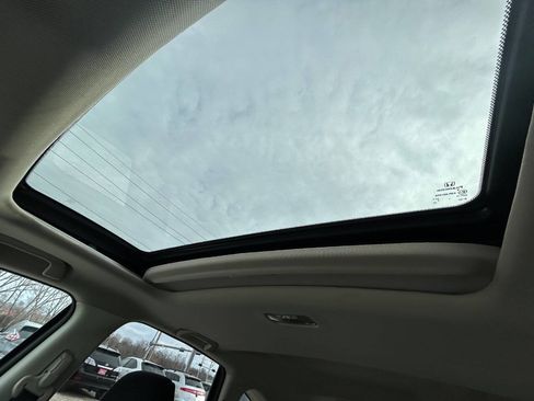 Used 2014 Honda CR-V EX image 25