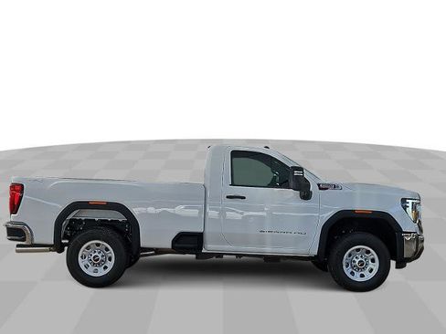 New 2025 GMC Sierra 3500 Pro w/ 1SA Pro Safety Plus Package image 39
