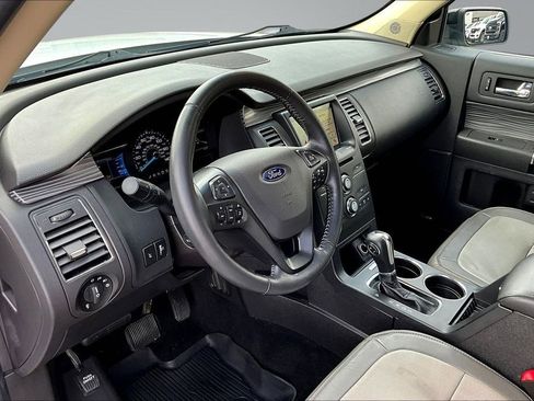 Used 2019 Ford Flex SEL w/ Equipment Group 202A AWD/4WD image 20