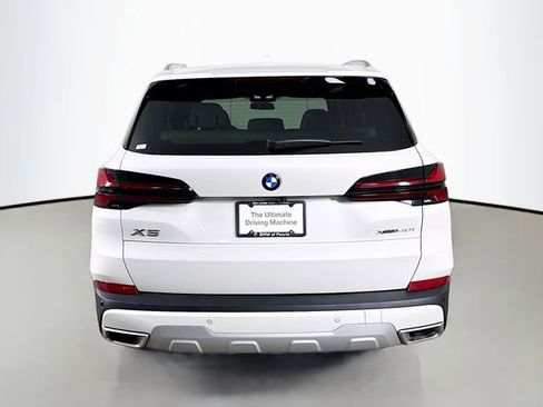 Used 2025 BMW X5 xDrive40i image 6