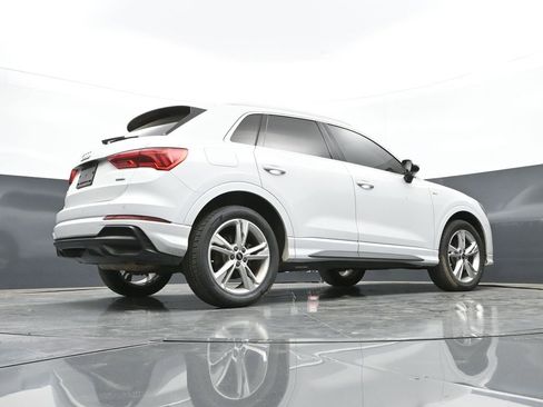 Used 2021 Audi Q3 2.0T Premium Plus AWD/4WD image 41