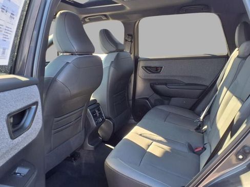 New 2026 Subaru Outback Limited XT image 45