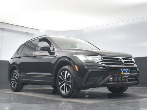 Used 2023 Volkswagen Tiguan S image 25