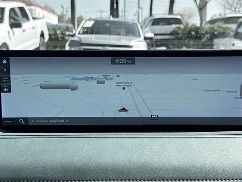 Used 2021 Genesis G80 3.5T w/ Prestige Package image 14