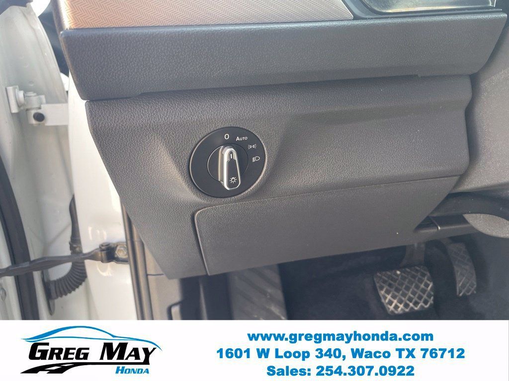 Used 2024 Volkswagen Jetta S FWD image 14