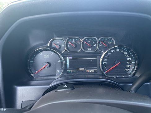 Used 2015 Chevrolet Silverado 3500 LTZ w/ Duramax Plus Package image 28