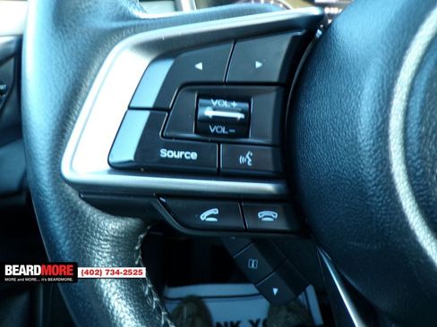 Used 2022 Subaru Outback Limited image 27