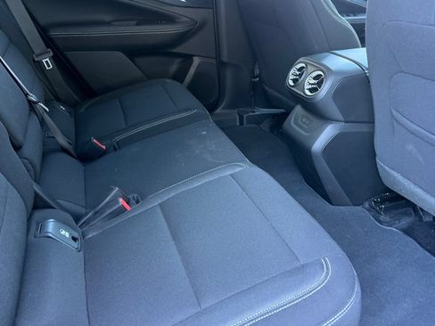 Used 2026 Chevrolet Blazer EV LT FWD image 19