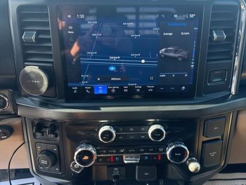 Used 2024 Ford F350 Lariat image 14