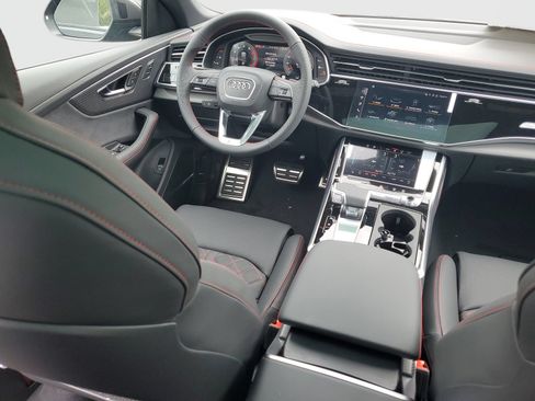 New 2026 Audi Q8 Prestige AWD/4WD image 11