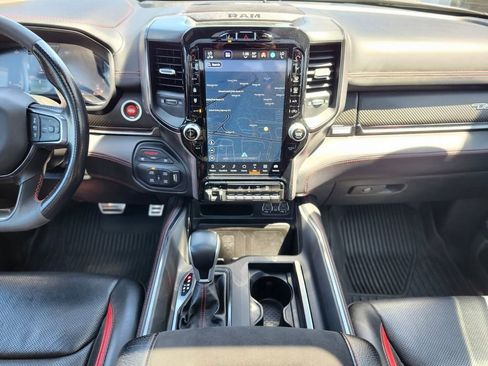 Used 2023 RAM 1500 TRX w/ TRX Level 2 Equipment Group AWD/4WD image 12