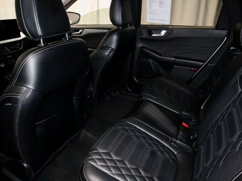 Certified 2024 Ford Escape SE w/ PHEV Premium Package image 22