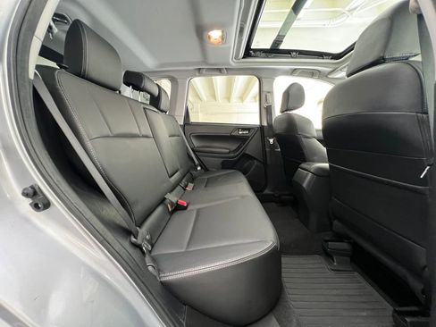 Used 2016 Subaru Forester 2.5i Limited w/ Rugged Package #2 image 18