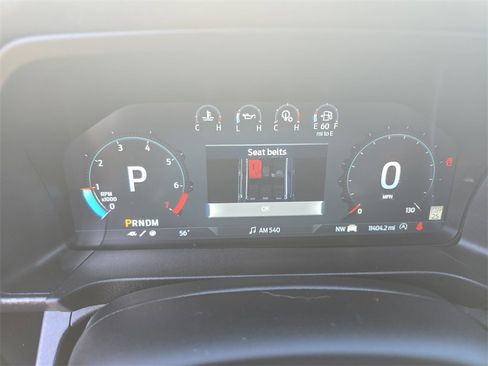 Used 2024 Ford Ranger Raptor image 34