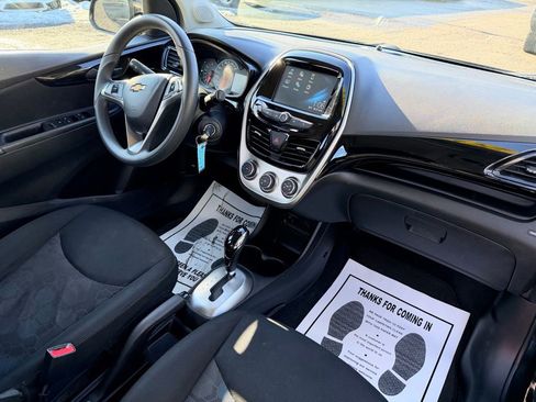 Used 2017 Chevrolet Spark LT image 19