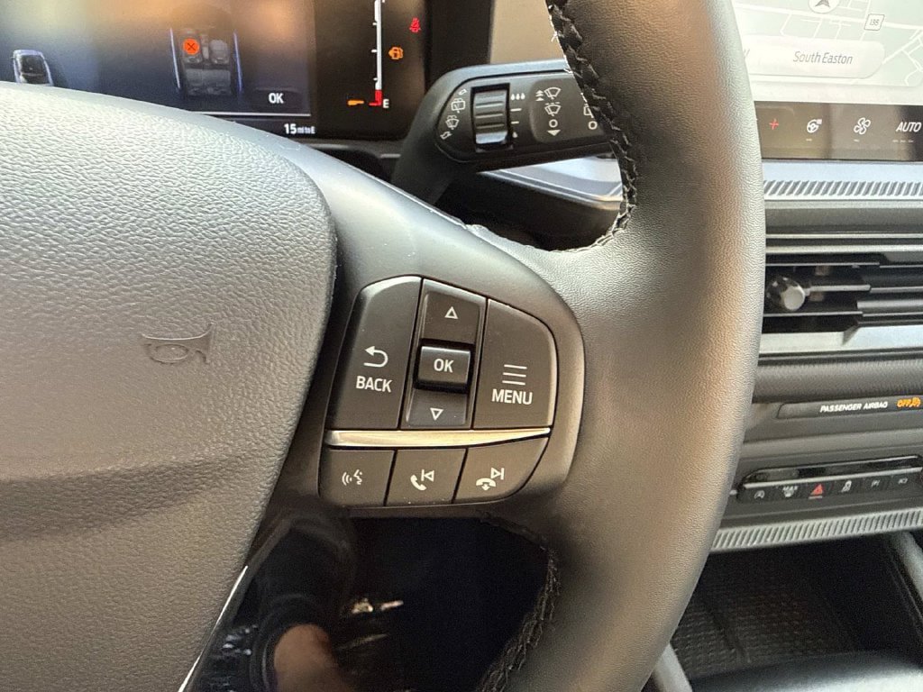 New 2026 Ford Bronco Sport Outer Banks w/ Outer Banks Tech Package+ AWD/4WD image 11
