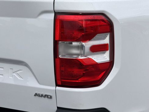 Used 2024 Ford Maverick XLT w/ Equipment Group 300A Standard image 23