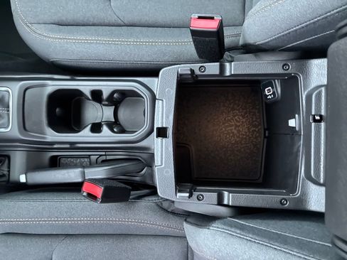 New 2025 Jeep Wrangler Sport S image 26