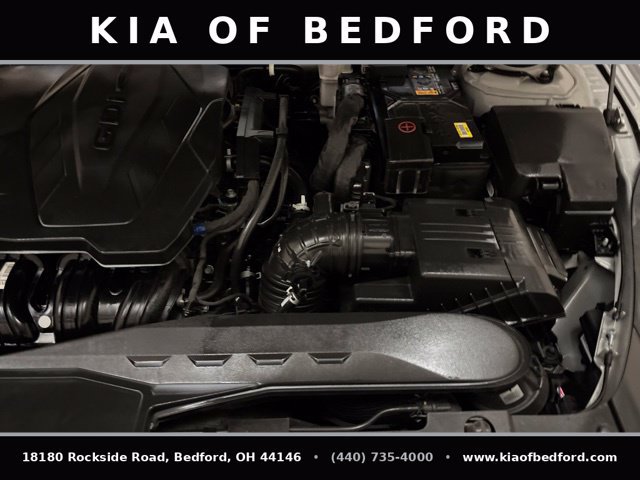 Certified 2026 Kia K5 GT-Line FWD image 26