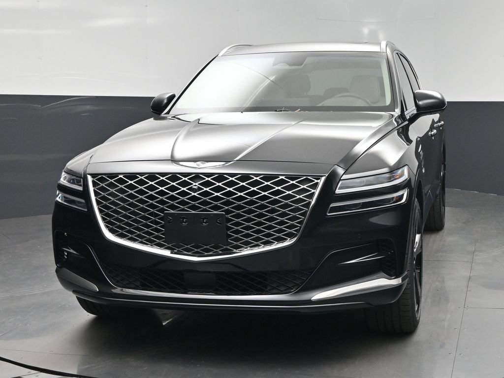 Used 2024 Genesis GV80 3.5T w/ Prestige Package AWD/4WD image 6