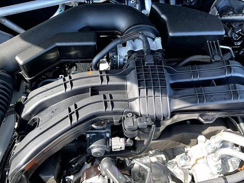 New 2026 Subaru Crosstrek 2.5i Limited image 17