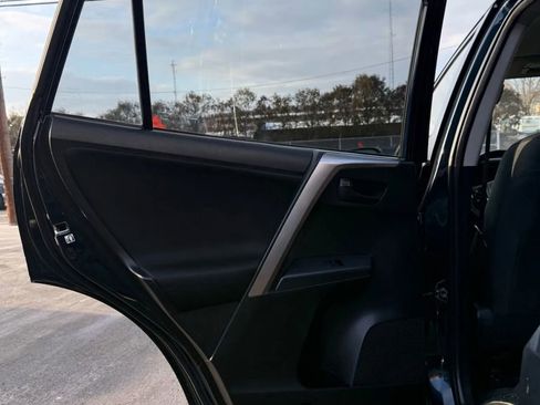 Used 2018 Toyota RAV4 LE w/ All Weather Liner Package image 12