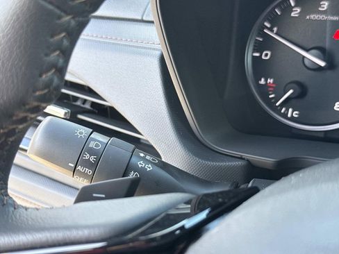 New 2026 Subaru Forester Sport AWD/4WD image 40