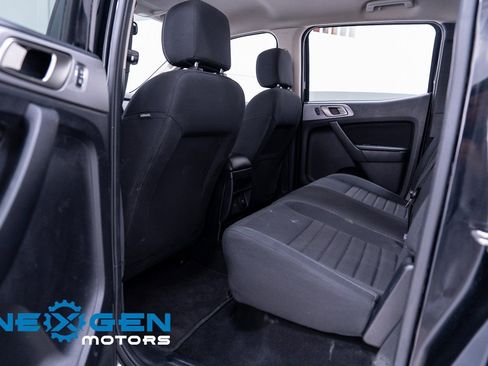 Used 2021 Ford Ranger XLT w/ Equipment Group 301A Mid image 36