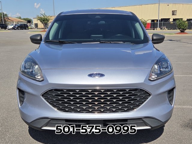 Used 2022 Ford Escape SE w/ Convenience Package FWD image 5