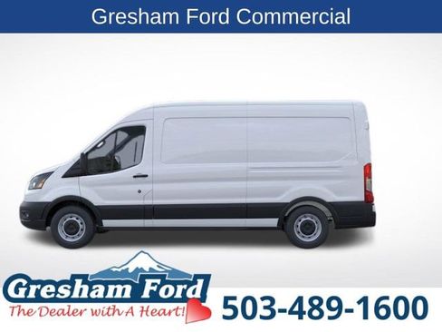 New 2026 Ford Transit 150 148 Medium Roof RWD image 4