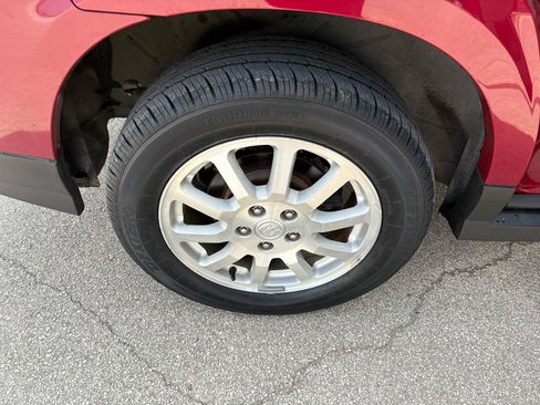 Used 2006 Buick Rendezvous 2WD w/ CXL Preferred Equipment Group image 23