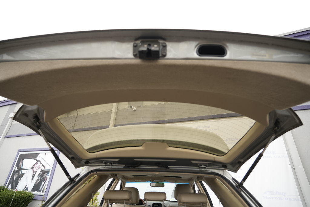 Used 2002 Lexus RX 300 4WD w/ Premium Pkg Plus image 16