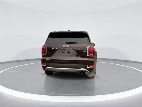 Used 2020 Hyundai Palisade SEL image 7