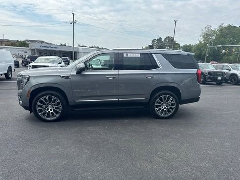 New 2026 GMC Yukon Denali AWD/4WD image 18
