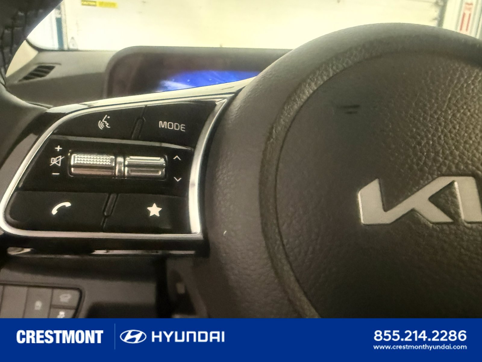 Used 2026 Kia Seltos EX w/ EX Sunroof Package AWD/4WD image 30